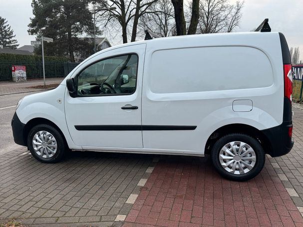 Renault Kangoo Rapid 1.5 dCi 55 kW image number 9