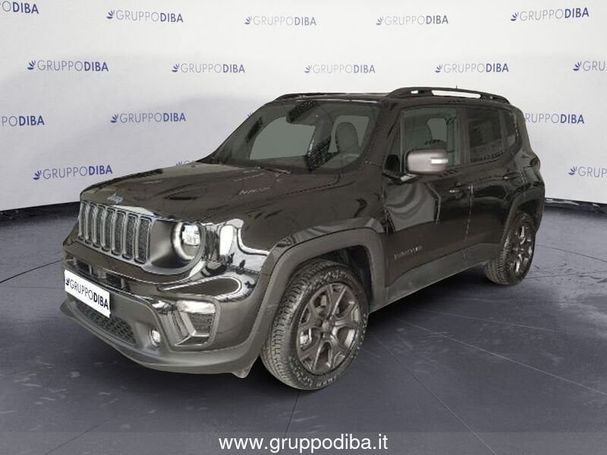 Jeep Renegade 96 kW image number 1