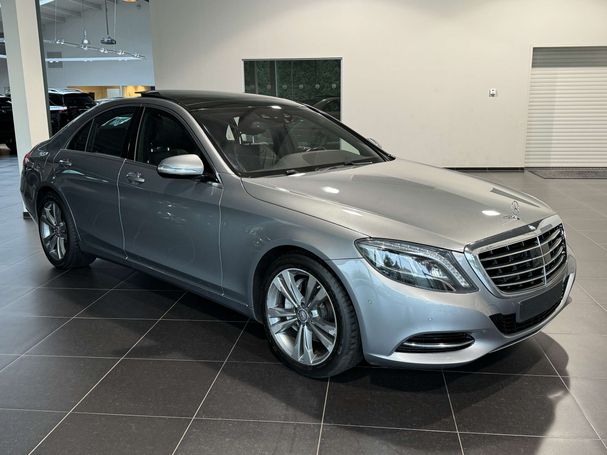 Mercedes-Benz S 350d L 190 kW image number 2