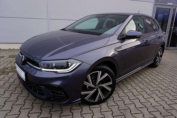 Volkswagen Polo 1.0 TSI R-Line 70 kW image number 1