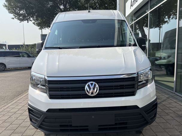 Volkswagen Crafter 35 TDI HA 103 kW image number 3