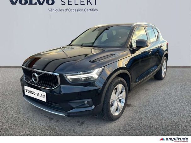 Volvo XC40 T3 Geartronic Momentum 122 kW image number 1