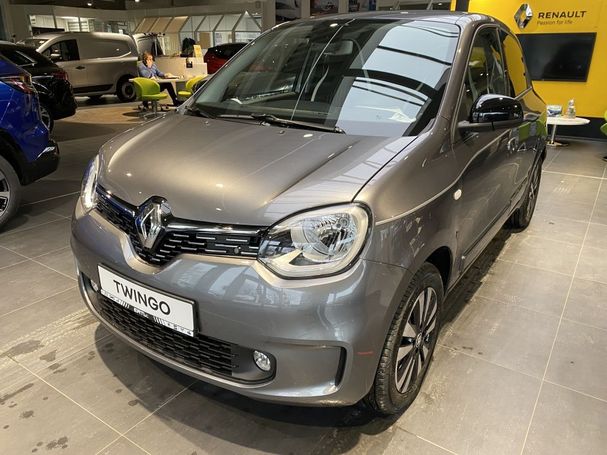 Renault Twingo 60 kW image number 1