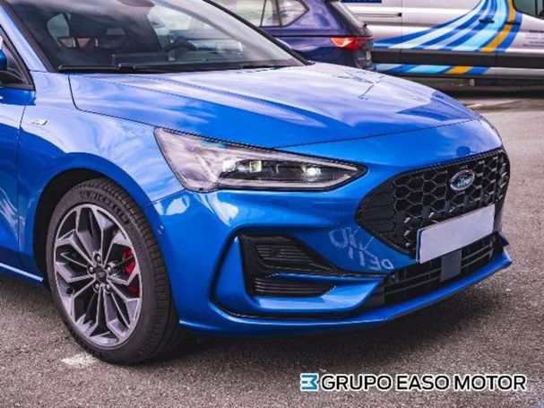 Ford Focus 1.0 EcoBoost ST-Line 92 kW image number 13