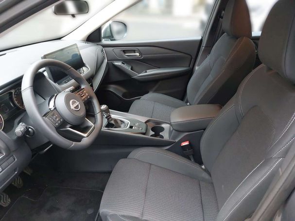 Nissan Qashqai 103 kW image number 5