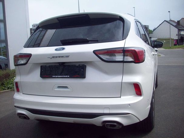 Ford Kuga EcoBoost Vignale 165 kW image number 4