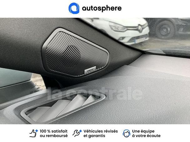 Renault Captur 160 116 kW image number 14