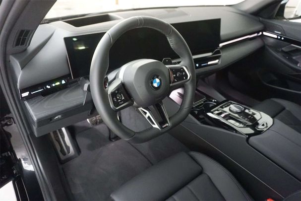 BMW 520d xDrive 145 kW image number 6