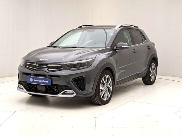 Kia Stonic 1.0 T-GDi 120 DCT 88 kW image number 1