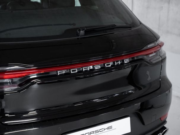 Porsche Macan 180 kW image number 9