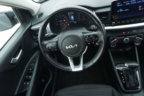 Kia Stonic 120 DCT 88 kW image number 12