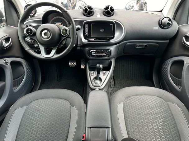 Smart ForTwo EQ 60 kW image number 10