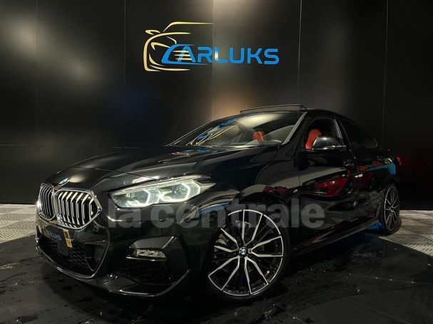 BMW 220d Coupe 140 kW image number 1