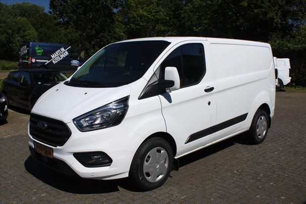 Ford Transit Custom 320 L1H1 2.0 TDCi Trend 96 kW image number 1