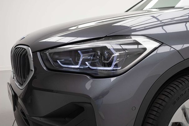 BMW X1 25e xDrive 162 kW image number 5