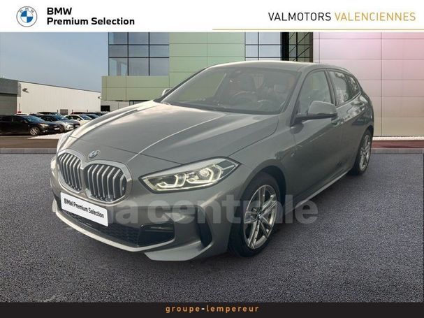 BMW 118i M Sport 100 kW image number 1