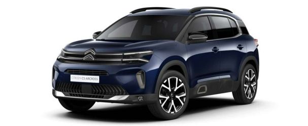 Citroen C5 Aircross PureTech 130 Shine EAT8 96 kW image number 5