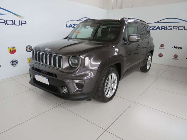 Jeep Renegade 1.6 96 kW image number 1