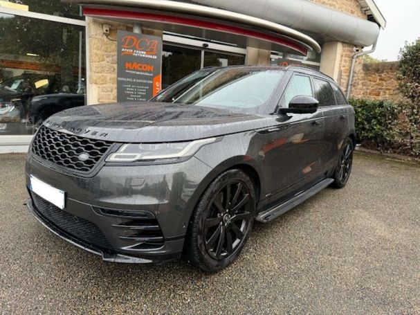 Land Rover Range Rover Velar 221 kW image number 1