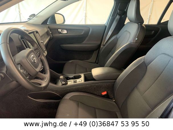 Volvo XC40 110 kW image number 9