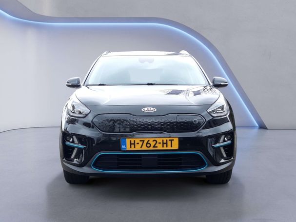 Kia Niro e 64 kWh 150 kW image number 20