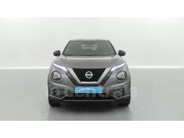 Nissan Juke 105 kW image number 3