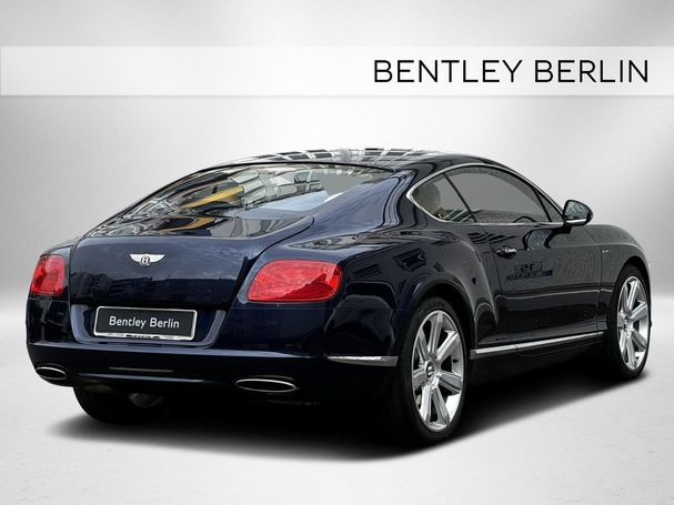 Bentley Continental GT 423 kW image number 6