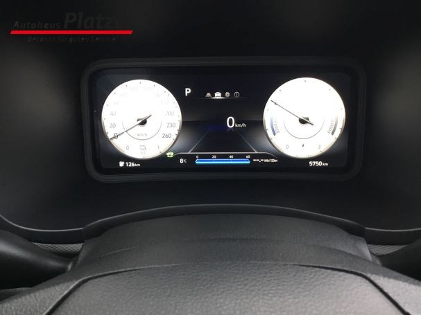 Hyundai Kona Elektro Select 100 kW image number 9