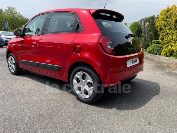 Renault Twingo ZE 22 kWh 60 kW image number 11