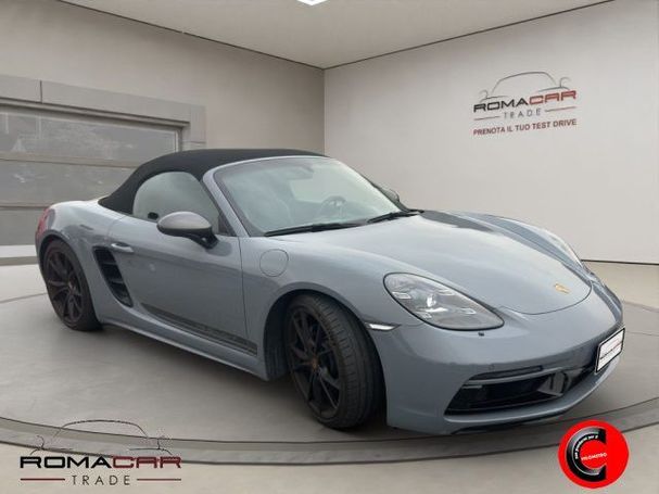 Porsche Boxster 220 kW image number 2