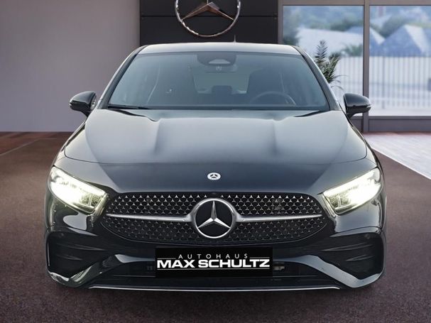 Mercedes-Benz A 200 d 110 kW image number 14