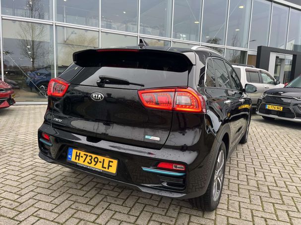 Kia Niro e 64 kWh 150 kW image number 4