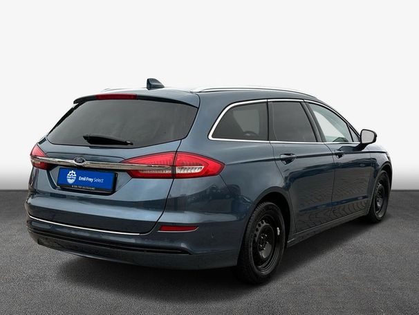 Ford Mondeo 2.0 EcoBlue Titanium 110 kW image number 3