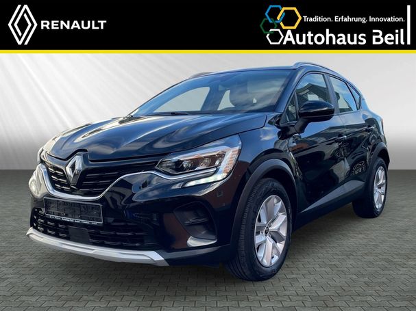 Renault Captur TCe 90 67 kW image number 1