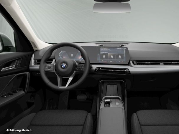 BMW X1 sDrive18i 100 kW image number 4