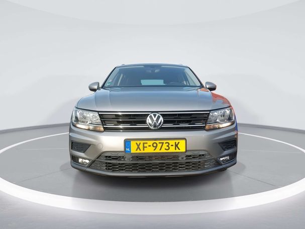 Volkswagen Tiguan 1.4 TSI ACT DSG 110 kW image number 3