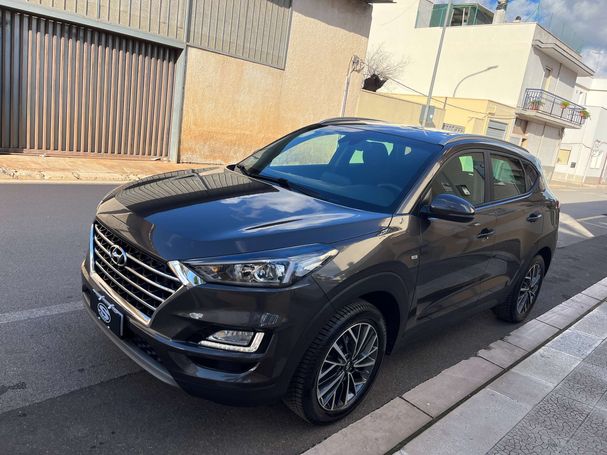 Hyundai Tucson 1.6 CRDi 2WD 85 kW image number 1