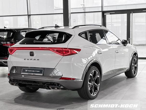 Cupra Formentor 1.4 e-HYBRID DSG 150 kW image number 3