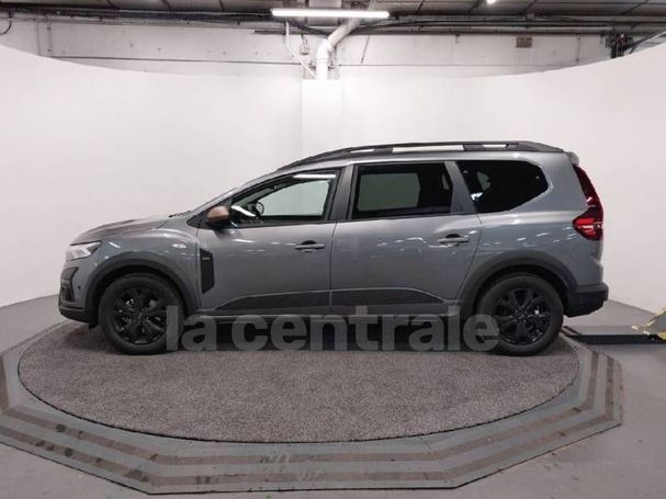 Dacia Jogger 1.6 Hybrid 104 kW image number 5