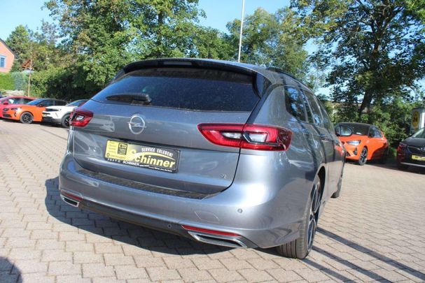 Opel Insignia Sports Tourer 2.0 Diesel 4x4 128 kW image number 1