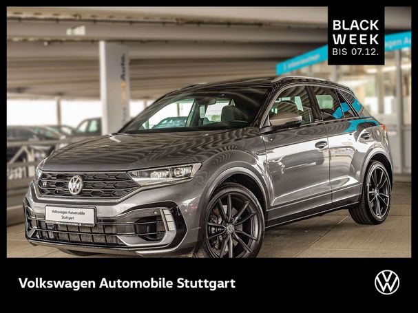 Volkswagen T-Roc R DSG 4Motion 221 kW image number 1