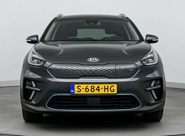 Kia Niro e 64 kWh 150 kW image number 2