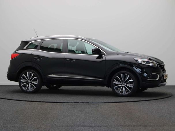 Renault Kadjar TCe 160 117 kW image number 13