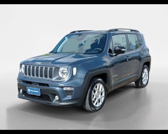 Jeep Renegade 1.0 Limited 88 kW image number 1