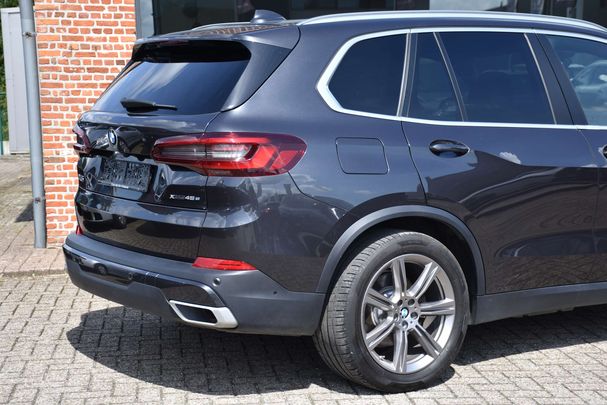 BMW X5 45e xDrive 290 kW image number 9