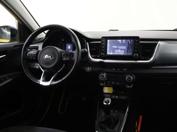 Kia Stonic 1.0 T-GDi 74 kW image number 9