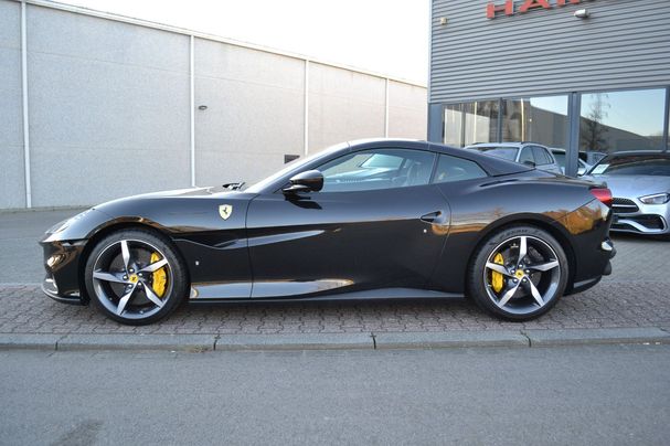 Ferrari Portofino M 456 kW image number 4