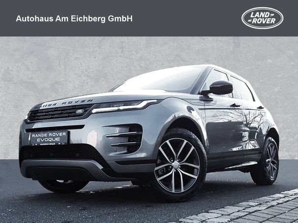 Land Rover Range Rover Evoque D165 120 kW image number 1