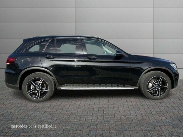 Mercedes-Benz GLC 220 d 4Matic 143 kW image number 3