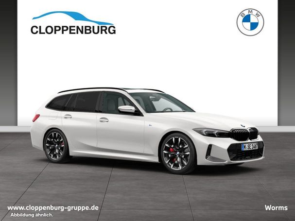 BMW 330d Touring M Sportpaket xDrive 210 kW image number 9